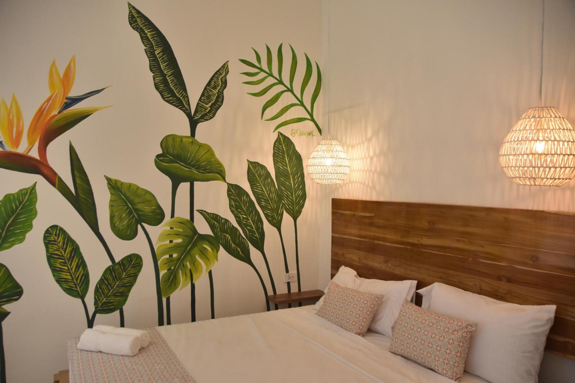Casa Zahri Boutique Hostel Cartagena Εξωτερικό φωτογραφία