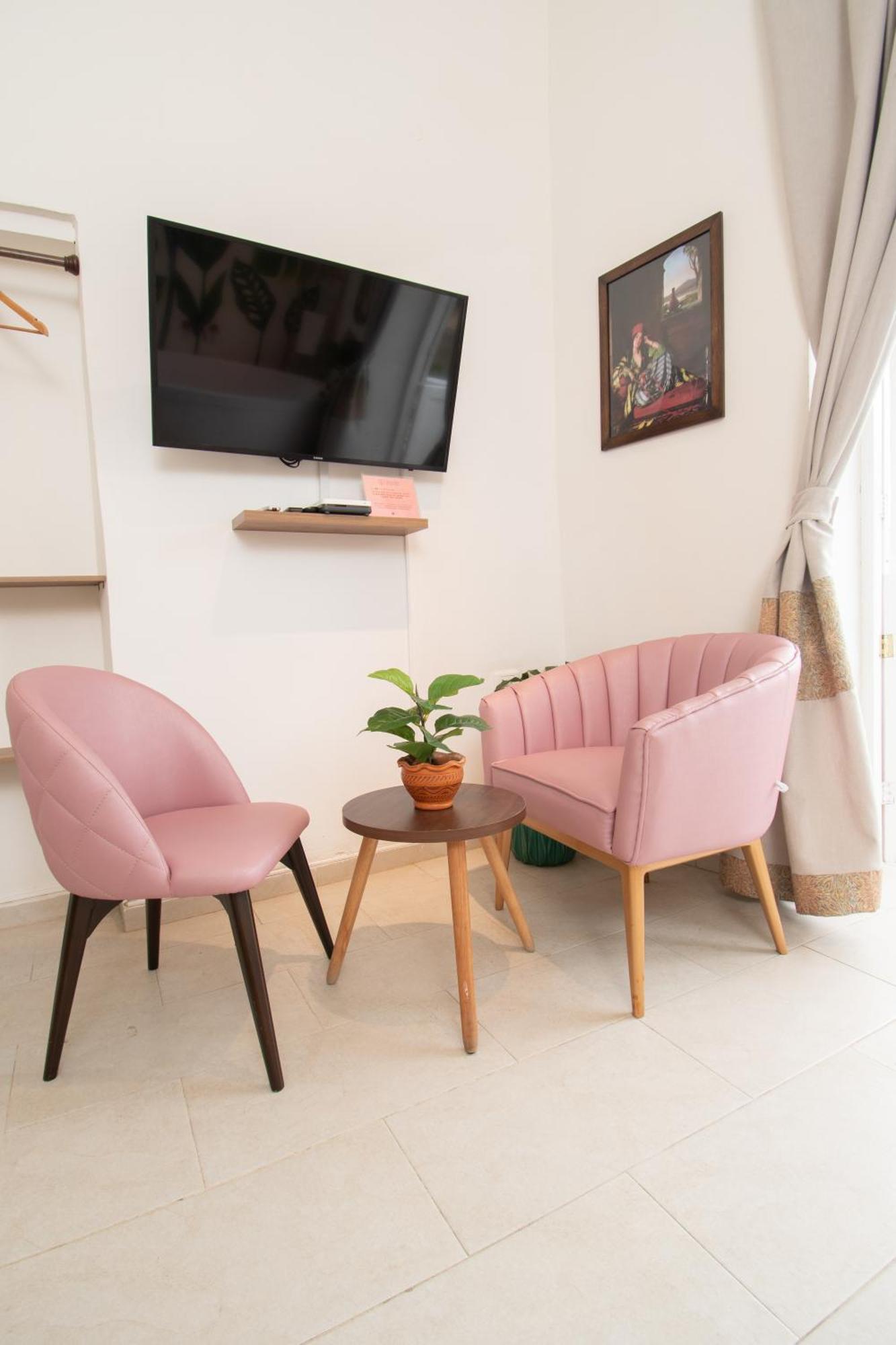 Casa Zahri Boutique Hostel Cartagena Δωμάτιο φωτογραφία