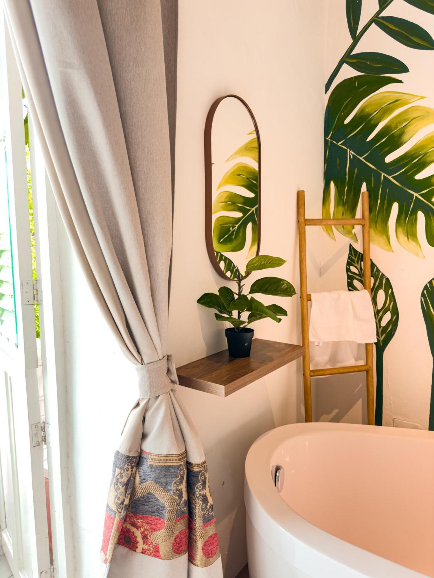 Casa Zahri Boutique Hostel Cartagena Δωμάτιο φωτογραφία