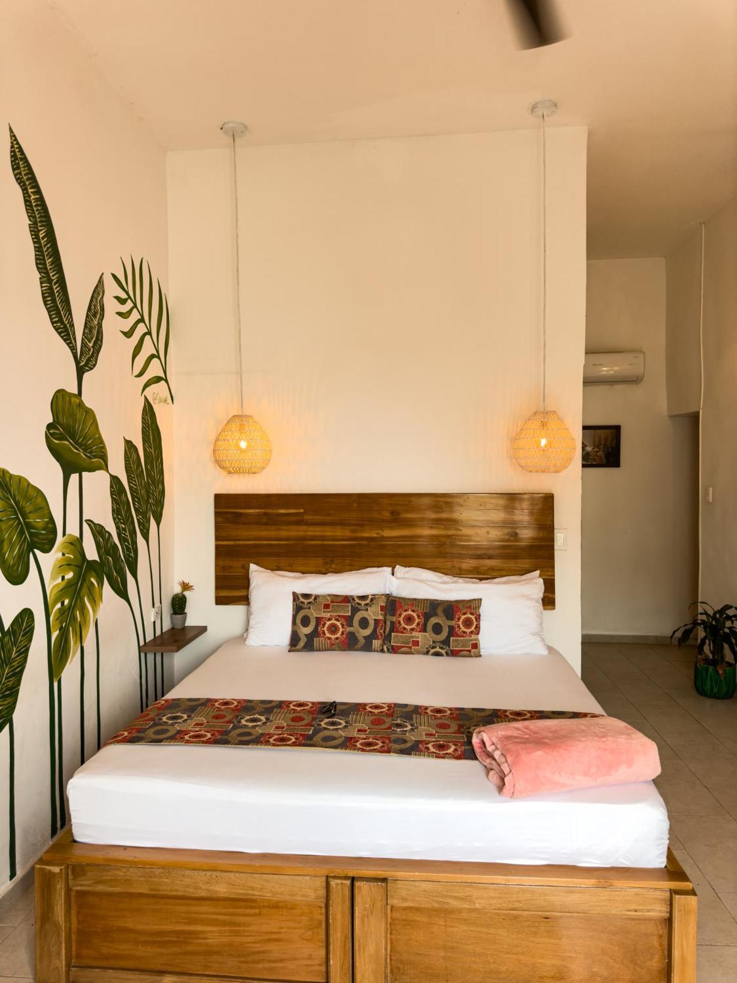 Casa Zahri Boutique Hostel Cartagena Δωμάτιο φωτογραφία